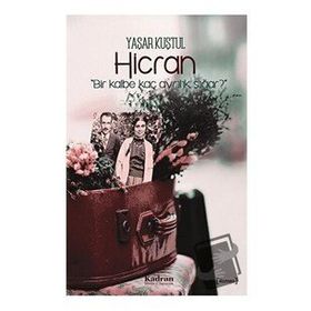 Hicran - Yaşar Kuştul