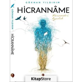 Hicranname - Gökhan Yıldırım