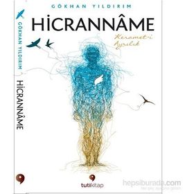 Hicranname - Gökhan Yıldırım