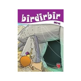 Hicret - Birdirbir Kitaplığı - Kolektif