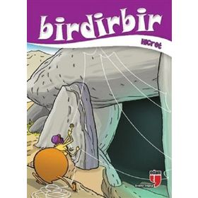 Hicret - Birdirbir Kitaplığı - Kolektif