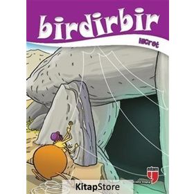 Hicret - Birdirbir Kitaplığı - Kolektif