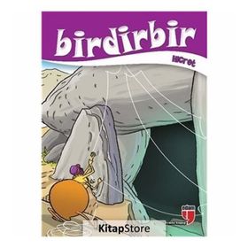 Hicret - Birdirbir Kitaplığı - Kolektif