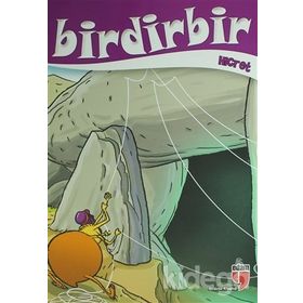 Hicret - Birdirbir Kitaplığı - Kolektif