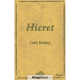 Hicret - Cahit Külekçi