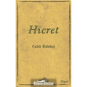 Hicret - Cahit Külekçi