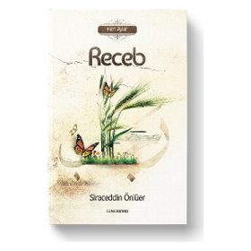 Hicri Aylar Receb - Siraceddin Önlüer