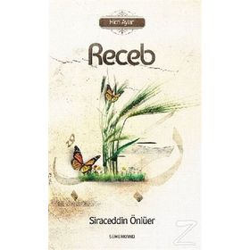 Hicri Aylar Receb - Siraceddin Önlüer