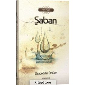 Hicri Aylar Şaban - Siraceddin Önlüer