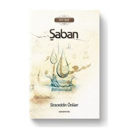 Hicri Aylar Şaban - Siraceddin Önlüer