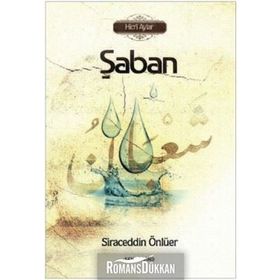 Hicri Aylar Şaban - Siraceddin Önlüer