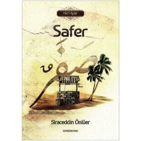 Hicri Aylar Safer Siraceddin Önlüer-Semerkand Yayınları