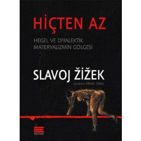 Hiçten Az - Slavoj Zizek
