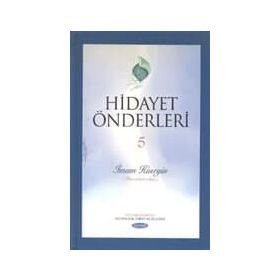 HIDAYET ÖNDERLERİ 5 İMAM HÜSEYİN - KOMISYON (ISBN:3000438100799)