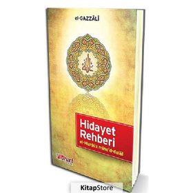 HIDAYET REHBERI - EL-GAZZALI