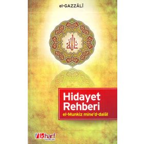 HIDAYET REHBERI - EL-GAZZALI