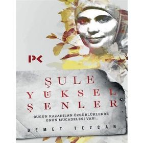 Hidayet - Şule Yüksel Şenler