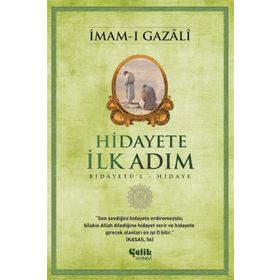 Hidayete İlk Adım - İmam-ı Gazali