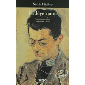 HIDAYETNÂME - SADIK HIDAYET