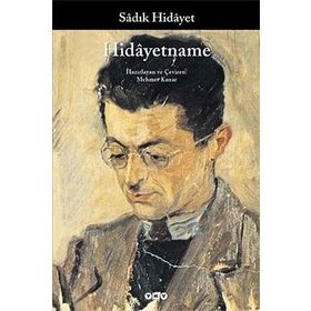 HIDAYETNÂME - SADIK HIDAYET