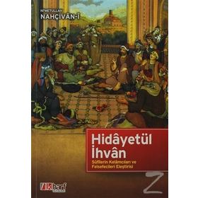 Hidayetül İhvan - Ni' metullah Nahçıvan ı