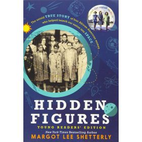 Hidden Figures Young Readers Edition-Harper Collins Publishing