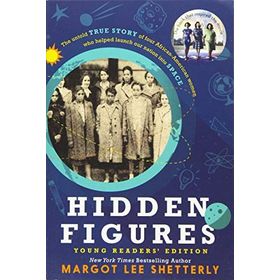 Hidden Figures Young Readers Edition-Harper Collins Publishing