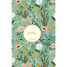 Hidden Paper 10 Bez Ciltli Çizgisiz Defter