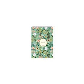 Hidden Paper 10 Bez Ciltli Çizgisiz Defter