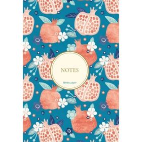 Hidden Paper 11 Bez Ciltli Çizgisiz Defter