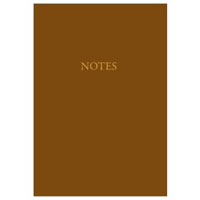 Hidden Paper 14 Bez Ciltli Çizgisiz Defter