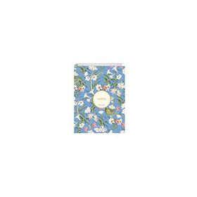 Hidden Paper 2 Bez Ciltli Çizgisiz Defter