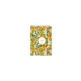 Hidden Paper 8 Bez Ciltli Çizgisiz Defter