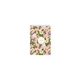 Hidden Paper 9 Bez Ciltli Çizgisiz Defter