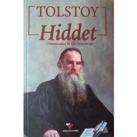 Hiddet - Lev Nikolayevich Tolstoy
