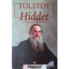 Hiddet - Lev Nikolayevich Tolstoy
