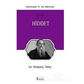 Hiddet - Lev Nikolayevich Tolstoy