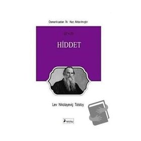 Hiddet - Lev Nikolayevich Tolstoy