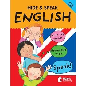 Hide and Speak English - Catherine Bruzzone