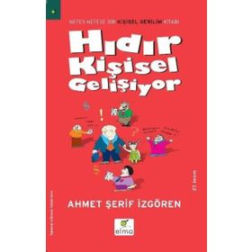 Hıdır Kişisel Gelişiyor - Ahmet Şerif İzgören