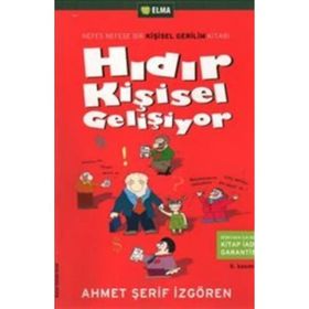 Hıdır Kişisel Gelişiyor - Ahmet Şerif İzgören