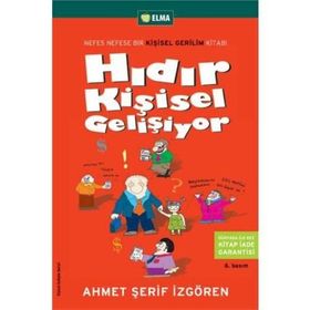 Hıdır Kişisel Gelişiyor - Ahmet Şerif İzgören