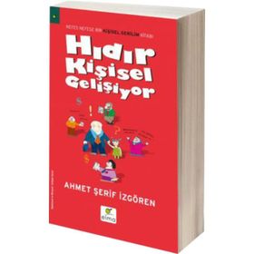 Hıdır Kişisel Gelişiyor - Ahmet Şerif İzgören