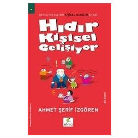 Hıdır Kişisel Gelişiyor - Ahmet Şerif İzgören
