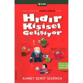 Hıdır Kişisel Gelişiyor - Ahmet Şerif İzgören