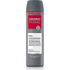 Hidrofugal 150 ml Men Roll-On