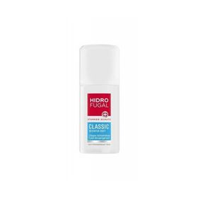 Hidrofugal Antitranspirant Classic Mini 35 ml Deo Sprey