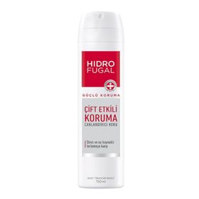 Hidrofugal Çift Etkili Koruma 150 ml Sprey Deodorant
