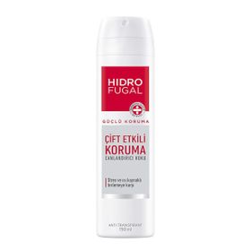 Hidrofugal Çift Etkili Koruma 150 ml Sprey Deodorant