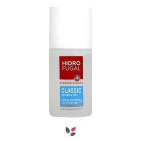 Hidrofugal Classic 55 ml Deo Sprey